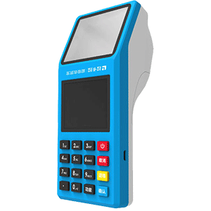 宣威超级收款宝QR65